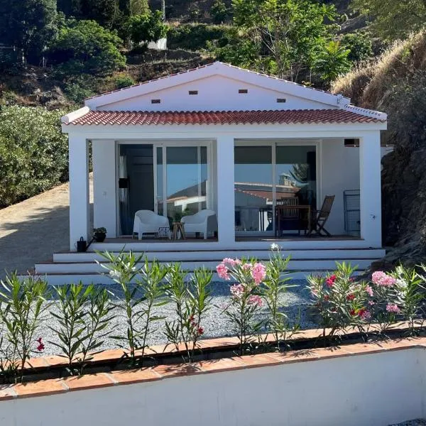 Casa Raphael，位于孔佩塔的酒店