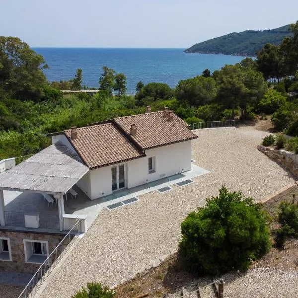 Villa Margidore，位于拉科纳的酒店