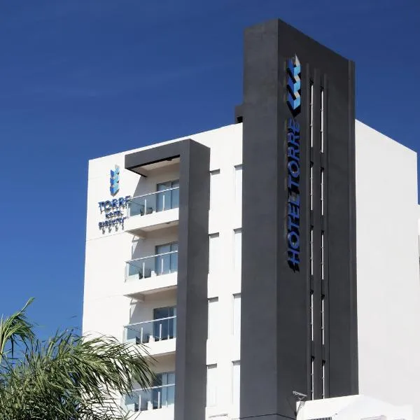 伊泽库瓦托雷酒店，位于Naranjalito的酒店