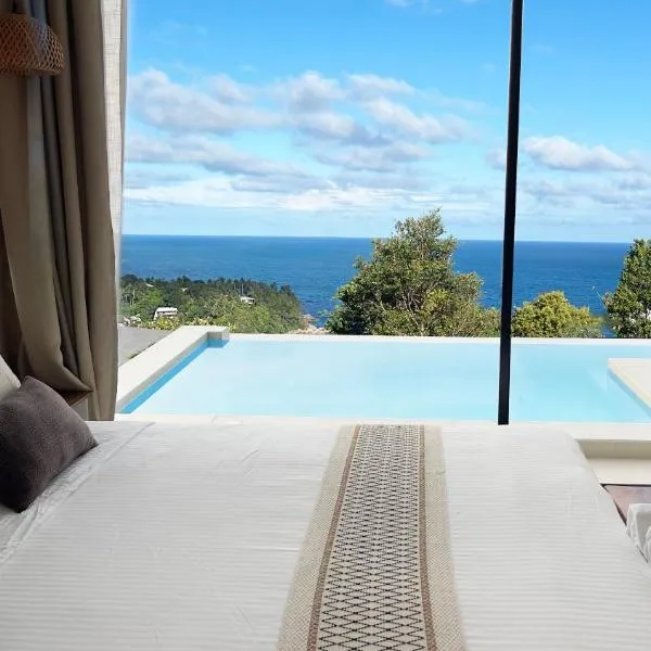 Infinity Villa，位于沙拉海滩的酒店