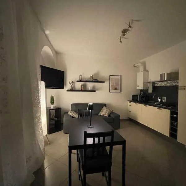 Cuore di Parma，位于帕尔马的酒店