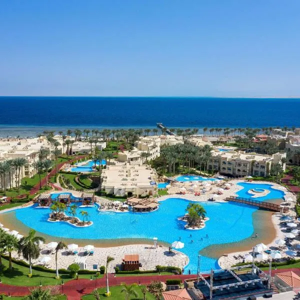 Rixos Sharm El Sheikh - Ultra All Inclusive Adults Only 18 Plus，位于Nabq的酒店
