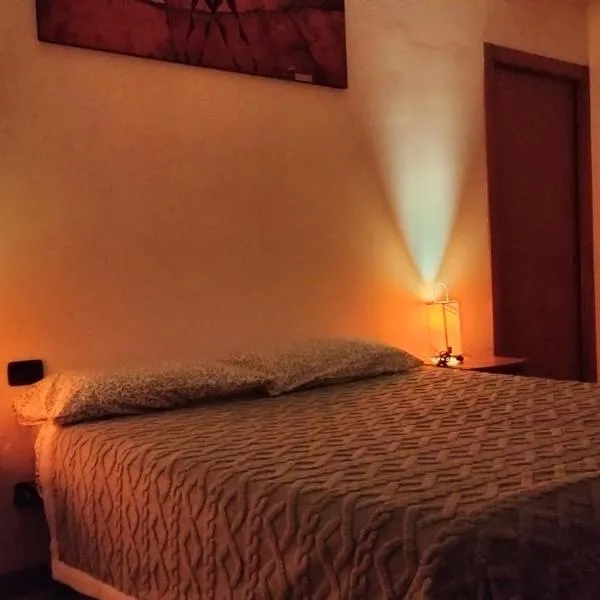 Le Chic 2 Vanzago，位于Vanzago的酒店