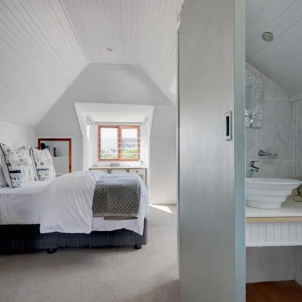 Beautiful Abalone，位于赫曼努斯的酒店