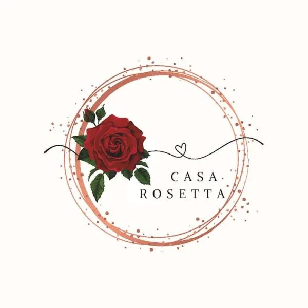 Casa Rosetta，位于Romagnano al Monte的酒店