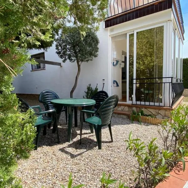 Gran sol de la Farella，位于兰卡的酒店