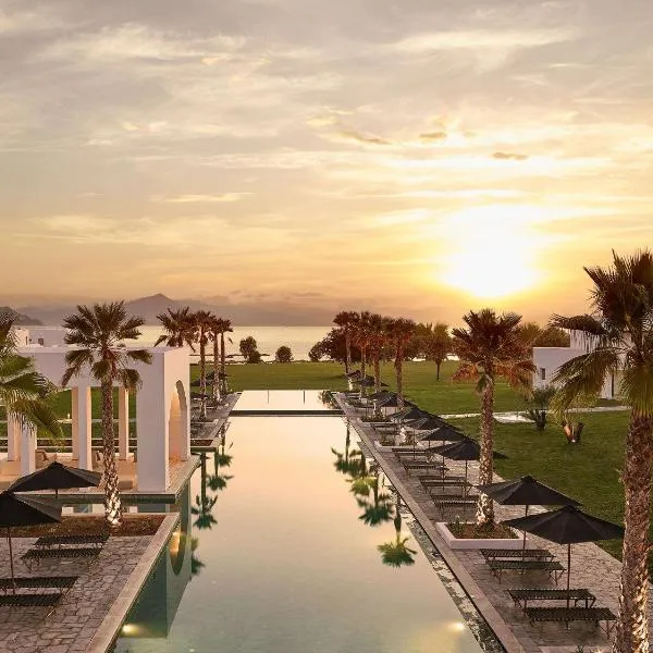 Casa Marron Grecotel All Inclusive Resort，位于卡图亚该亚的酒店