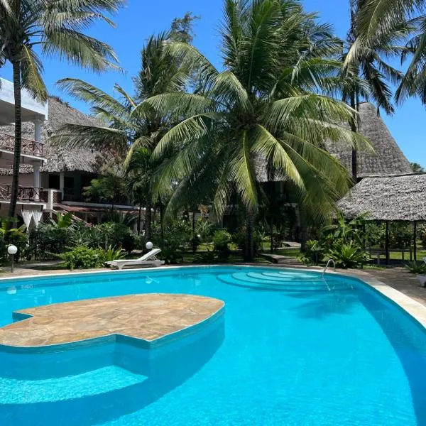 Watamu Ascot Resort，位于马林迪的酒店