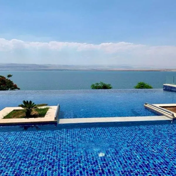 EP2 Samarah Resort，位于索瓦马的酒店