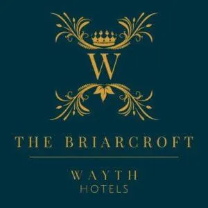 布里亚克夫特酒店，位于Saltmarshe的酒店
