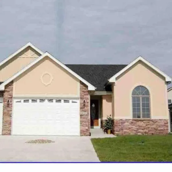 Urbandale Ranch，位于Urbandale的酒店