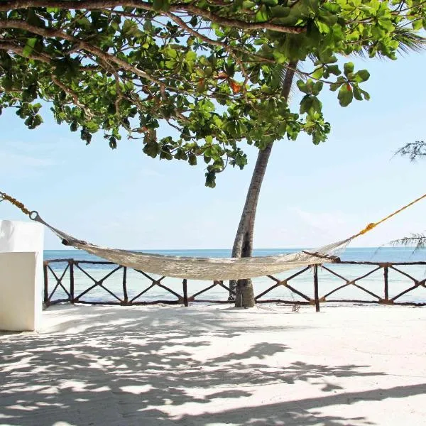 MANOLO Beach Resort，位于乌罗阿的酒店