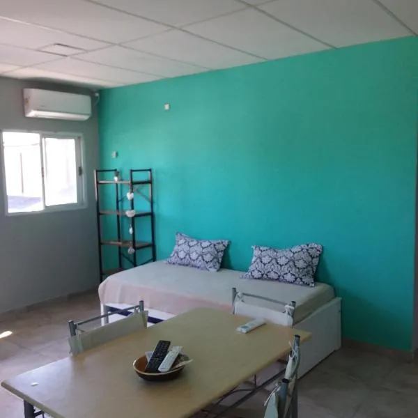 Lupita 3，位于罗卡将军市的酒店