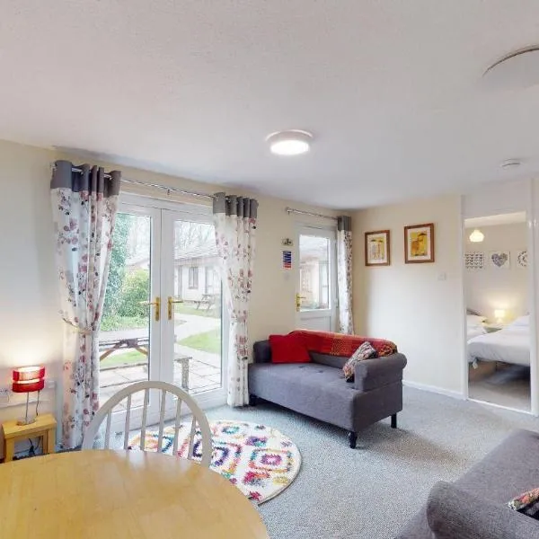 58 Trevithick Court, Tolroy Manor，位于海尔的酒店
