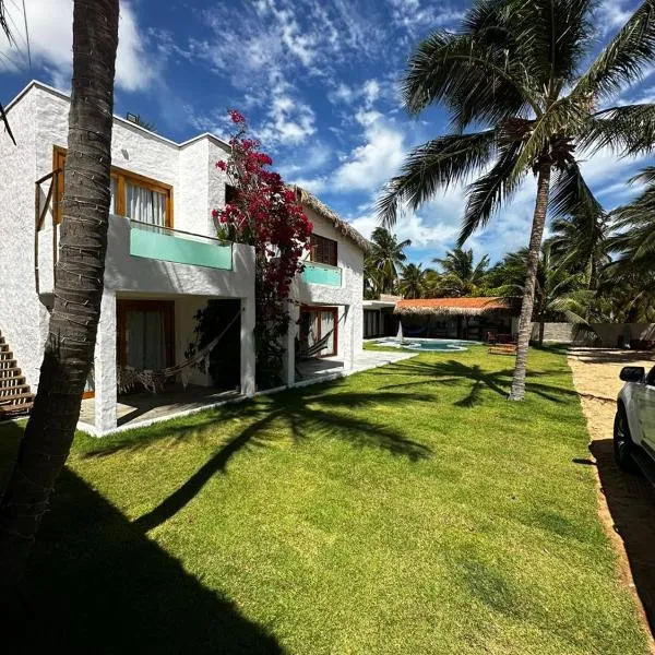 Casa Gili Moitas，位于普拉亚德莫伊塔斯的酒店