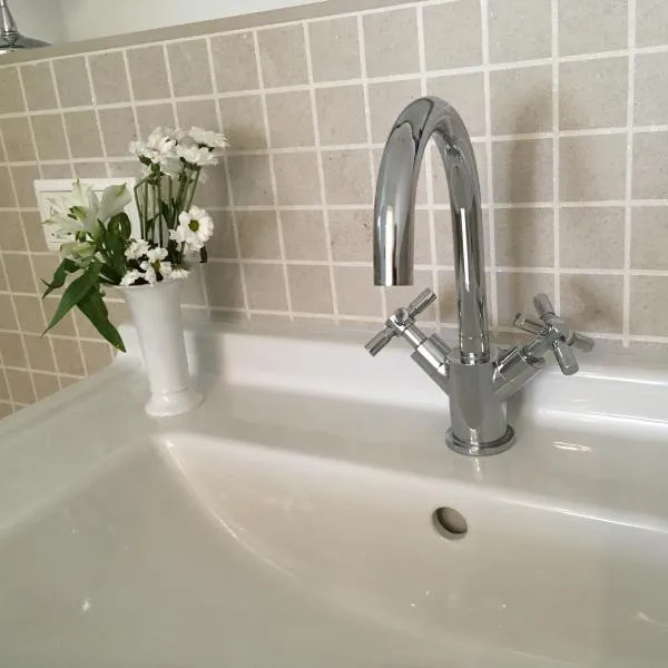 Appartement in Odenthal, ruhig und doch zentral，位于奥登塔尔的酒店