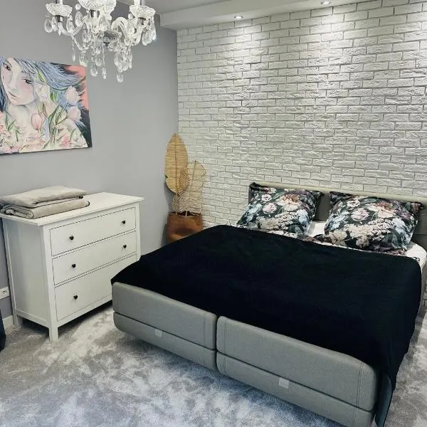 Rynek Apartament，位于塔尔诺夫斯凯古雷的酒店