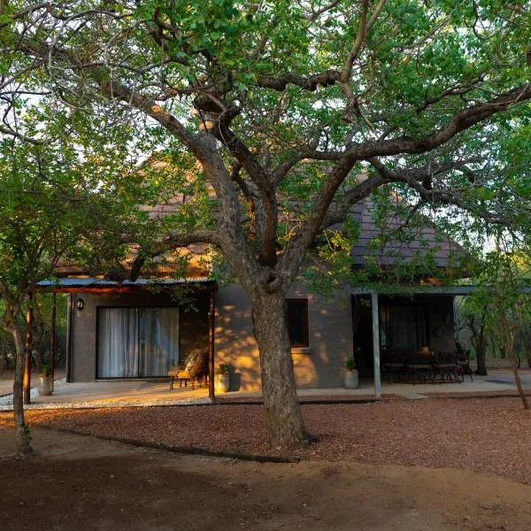 Bushveld Jewel - Close to Kruger，位于侯斯普瑞特的酒店