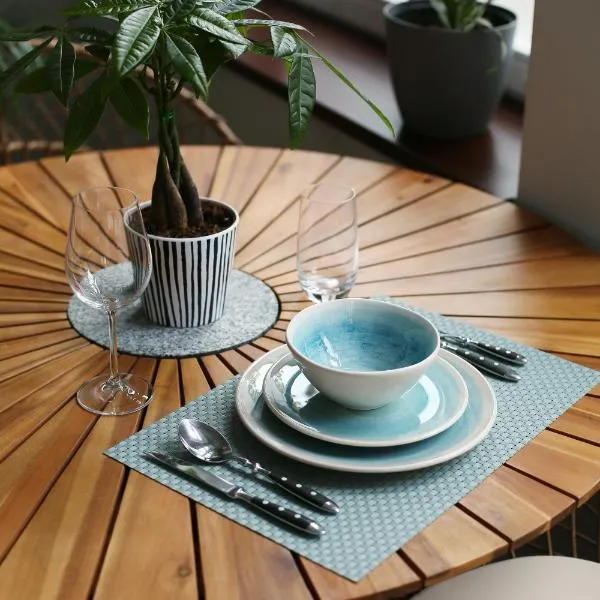 Villa Alexandra 1897 Wohnung Maria，位于巴特维尔东根的酒店