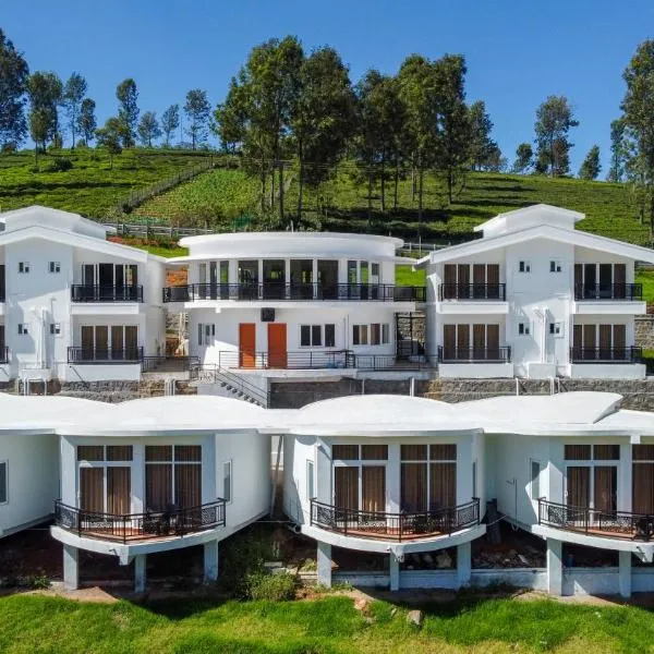 COASTAL GRAND RESORT - KOTAGIRI，位于科塔吉里的酒店