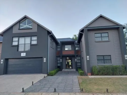 Greens & Dreams，位于帕雷斯的酒店