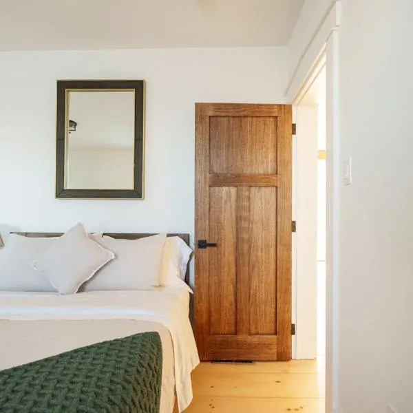 Charming Farmhouse near Bird in Hand，位于兰开斯特的酒店