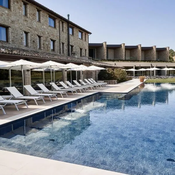 Borgo Lanciano，位于卡斯泰莱门多的酒店