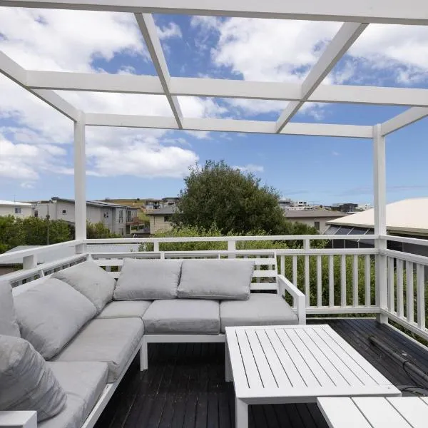 Halcyon Days，位于圣雷莫的酒店