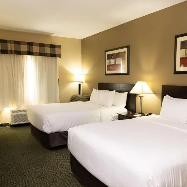 Country Inn & Suites by Radisson, Elizabethtown, KY，位于Eastview的酒店