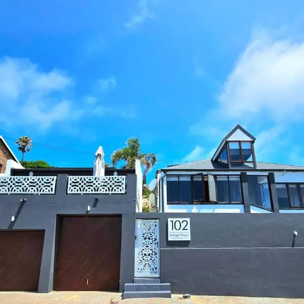 Mosselbay Dream Home，位于莫塞尔湾的酒店