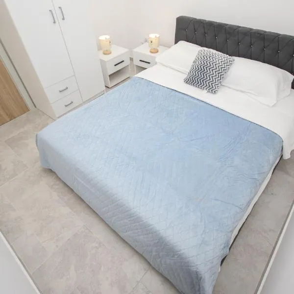 "Trebinje View Apartment near Dubrovnik",位于特雷比涅的酒店