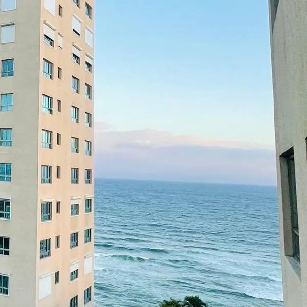 Apartamento con vista mar La Paz en Malecón Santo Domingo，位于圣多明各的酒店