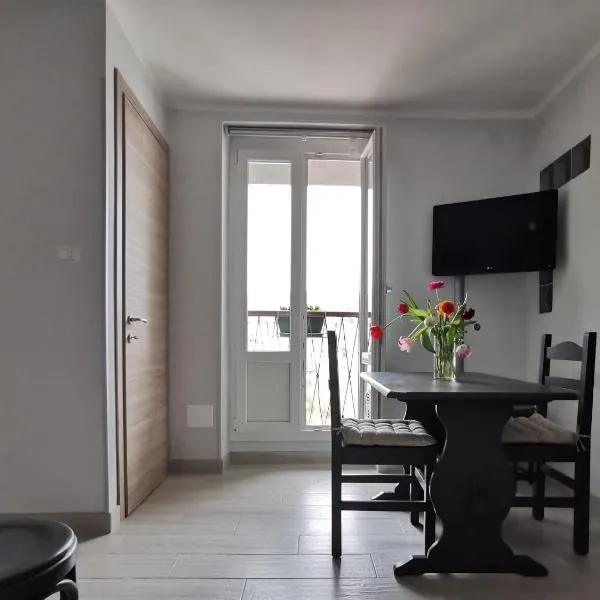 Casa Leopoldo，位于Ceva的酒店