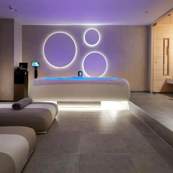 伦敦克罗伊登希尔顿酒店，位于克罗伊登的酒店