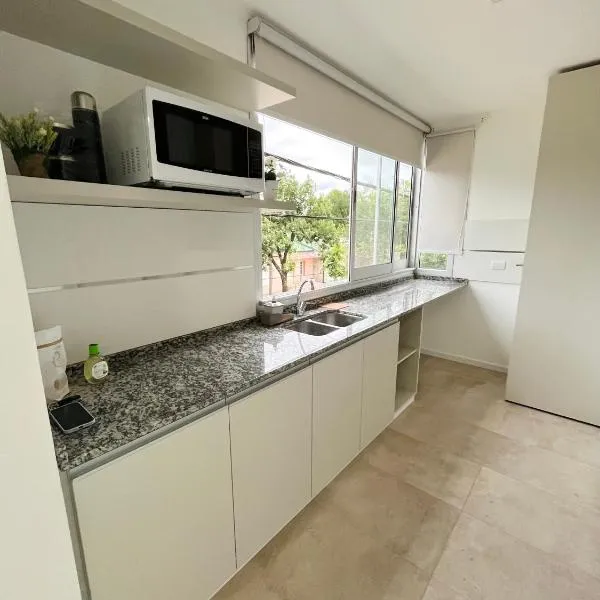 TERRA - Departamento 1，位于埃斯佩兰萨的酒店