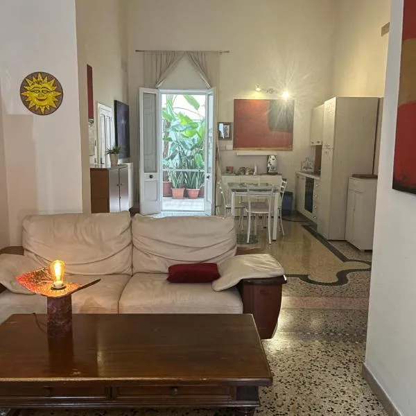 Salento b&b Trepuzzi，位于托尔基亚罗洛的酒店