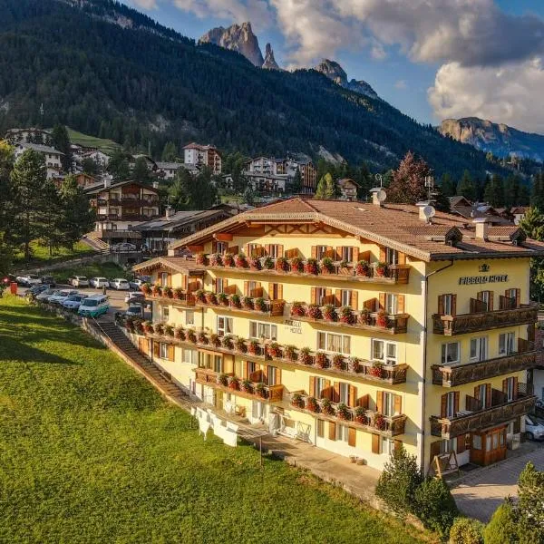Al Piccolo Hotel，位于维哥迪法萨的酒店