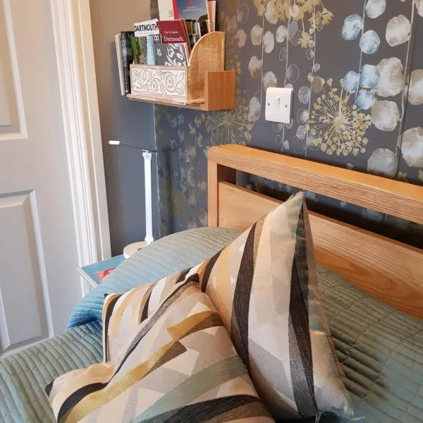 South Ford Haven，位于达特茅斯的酒店