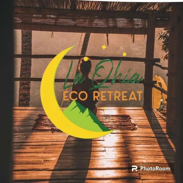 La Qhia Eco Retreat，位于圣达菲的酒店