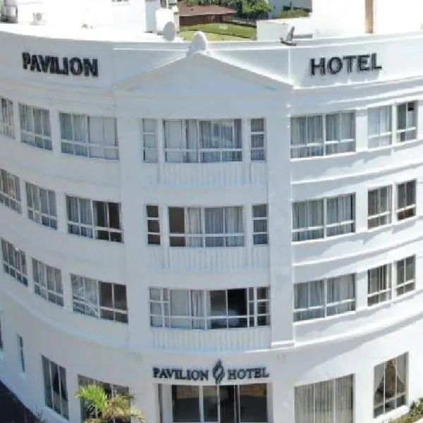 Pavilion Hotel Durban，位于德班的酒店