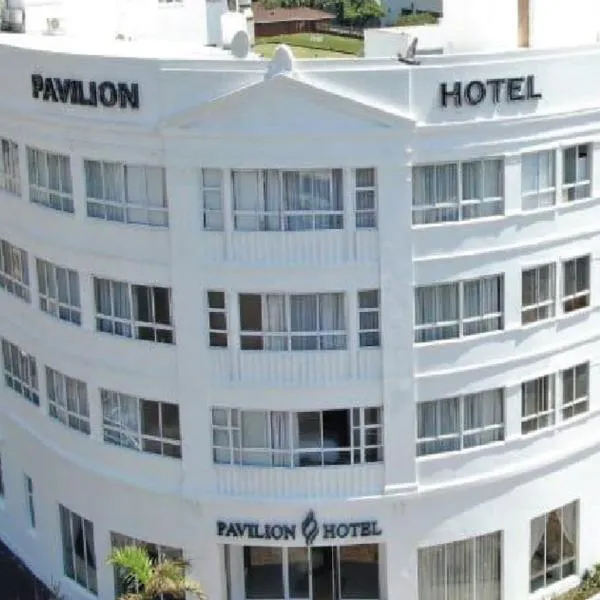 Pavilion Hotel Durban，位于Westville的酒店