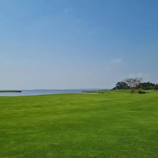 Lake Home Entebbe 2，位于恩德培的酒店