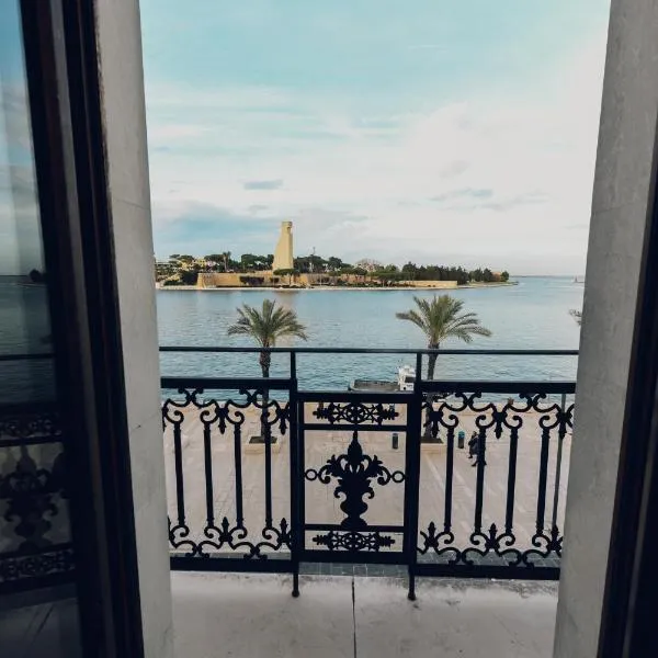 Verso Oriente，位于布林迪西的酒店