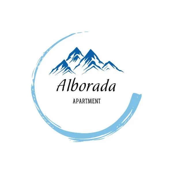 Alborada，位于马拉圭的酒店