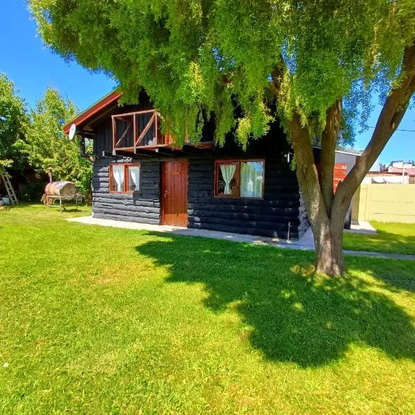 Posada El Maiten，位于特来凡林的酒店