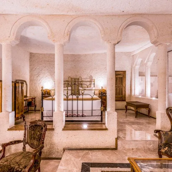 Hanedan Cappadocia Suites，位于Karlık的酒店