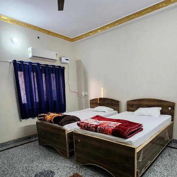 Hotel moon light，位于Nalanda的酒店