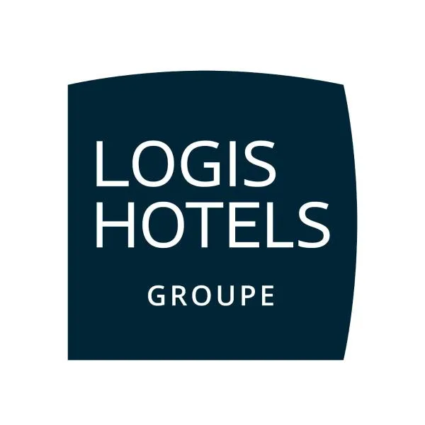 Logis Le Saint Hubert，位于Rocroi的酒店