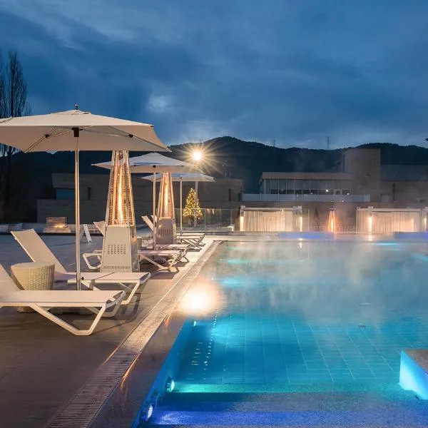 南原套房酒店 ，位于南原市的酒店