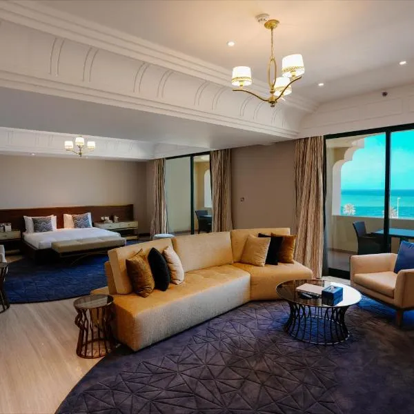 米尔法酒店 ，位于米尔费的酒店